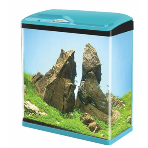 fish tanks
