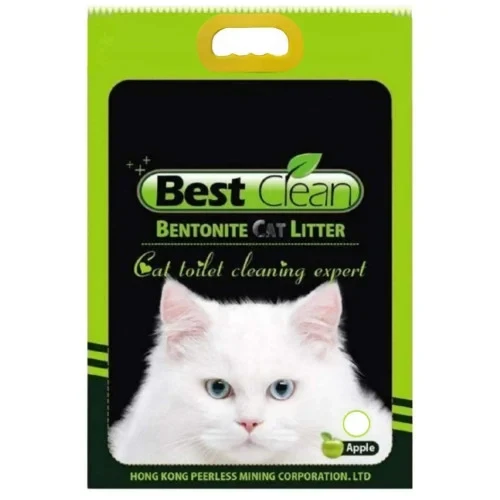 Best Clean 10L Cat Litter