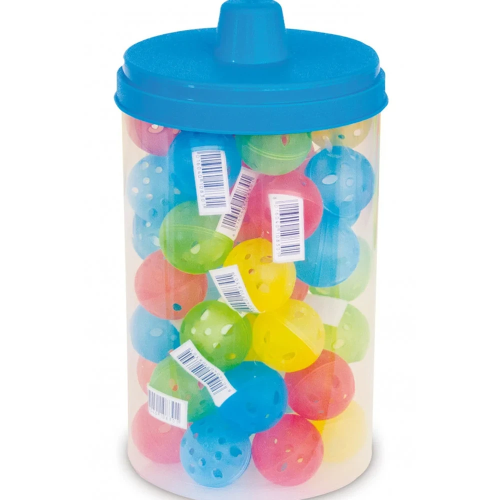 1-piece ball cats game