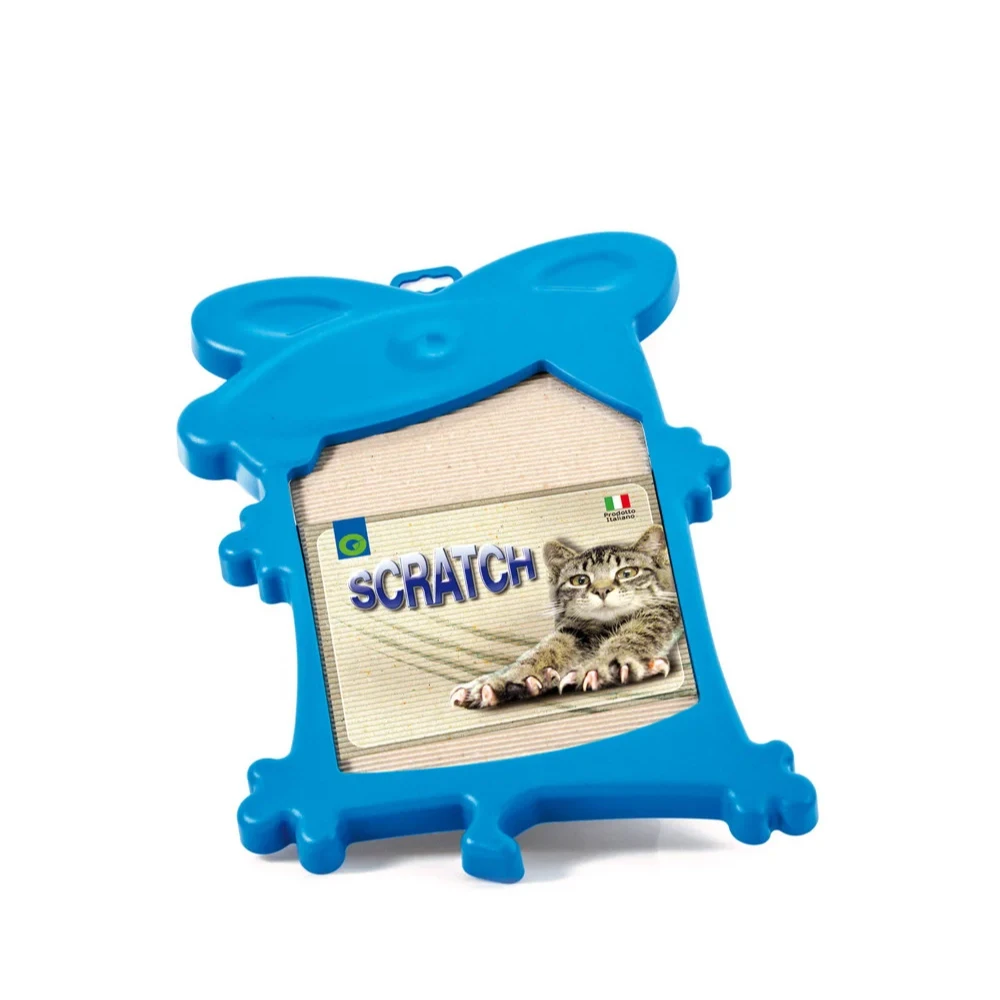 Scratch comment