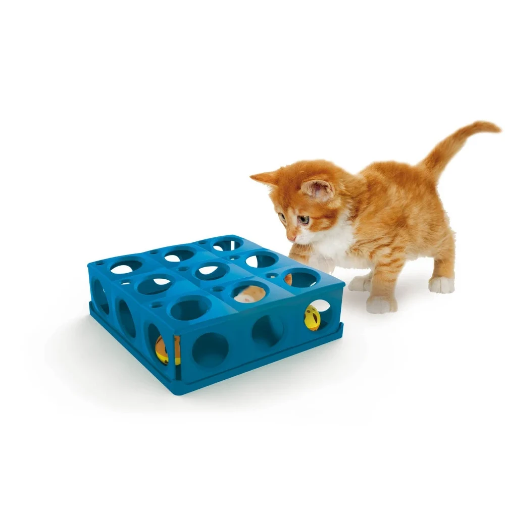 Square Cat Games